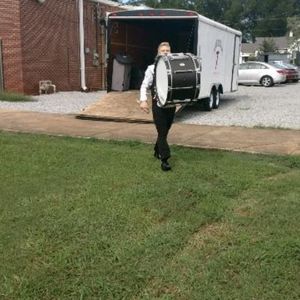 Meet your Posher, Conner